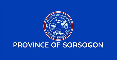 Province of Sorsogon .